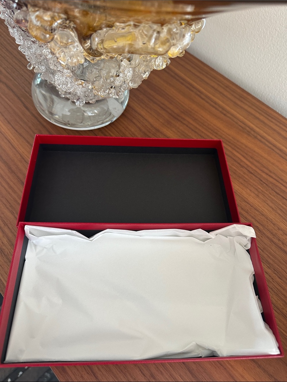 Cartier Red Box - Picture 4 of 4